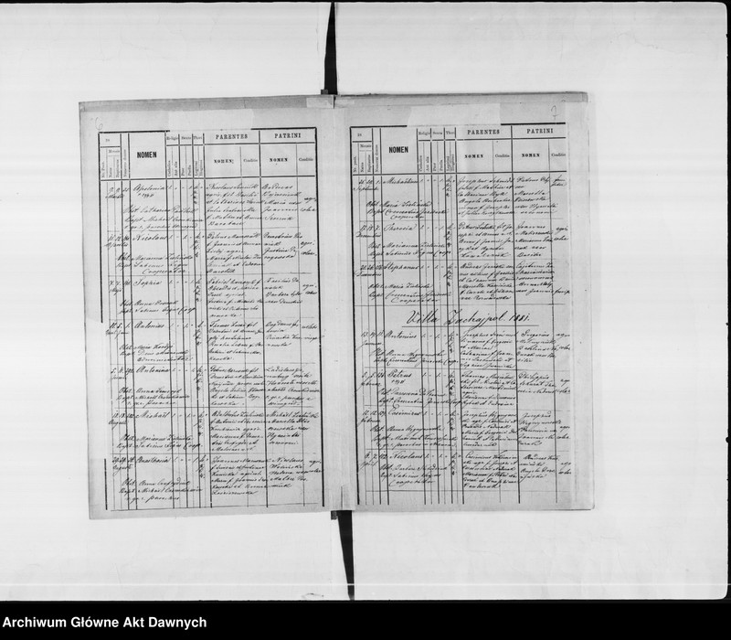 image.from.unit.number "Parafia: Gwoździec. Dekanat: Horodenka. Księga metrykalna urodzeń 1881-1883, 1898, ślubów 1881-1883, 1898, 1902 i zgonów 1881-1882, 1902 dla miasta Gwoździec i wsi: Gwoździec Stary, Kułaczkowce, Ostrowiec, Pruchniszcze*, Winograd, Rosochacz*, Zahajpol, Dżurków*, Soroki**, Czechowa, Chwaliboga, Buczaczki, Targowica**, Słobódka Polna**, Trofanówka i Babińce, Chomiakówka, Rohynia**, Kułaczkowce, Wiśniówka, Ostapkowce."