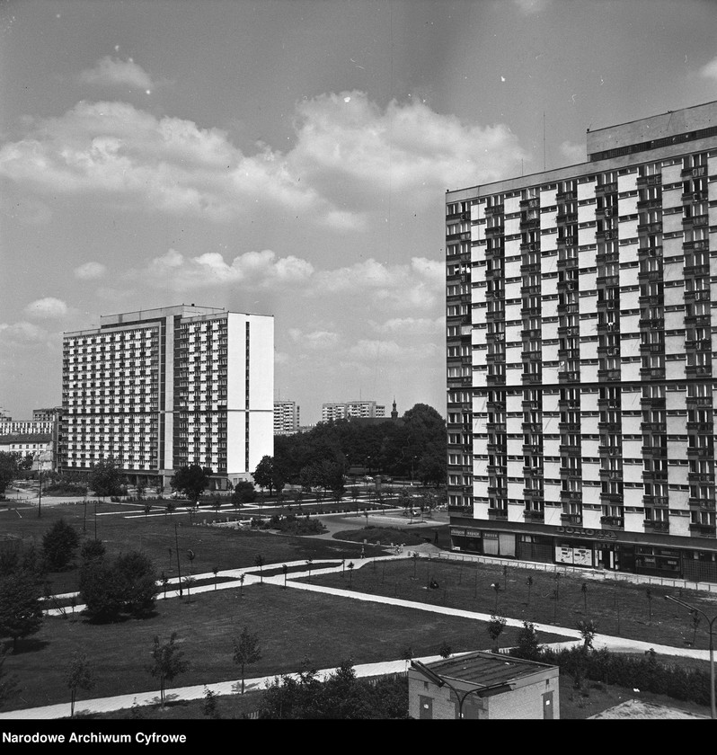 image.from.unit.number "Osiedle Za Żelazną Bramą w Warszawie"