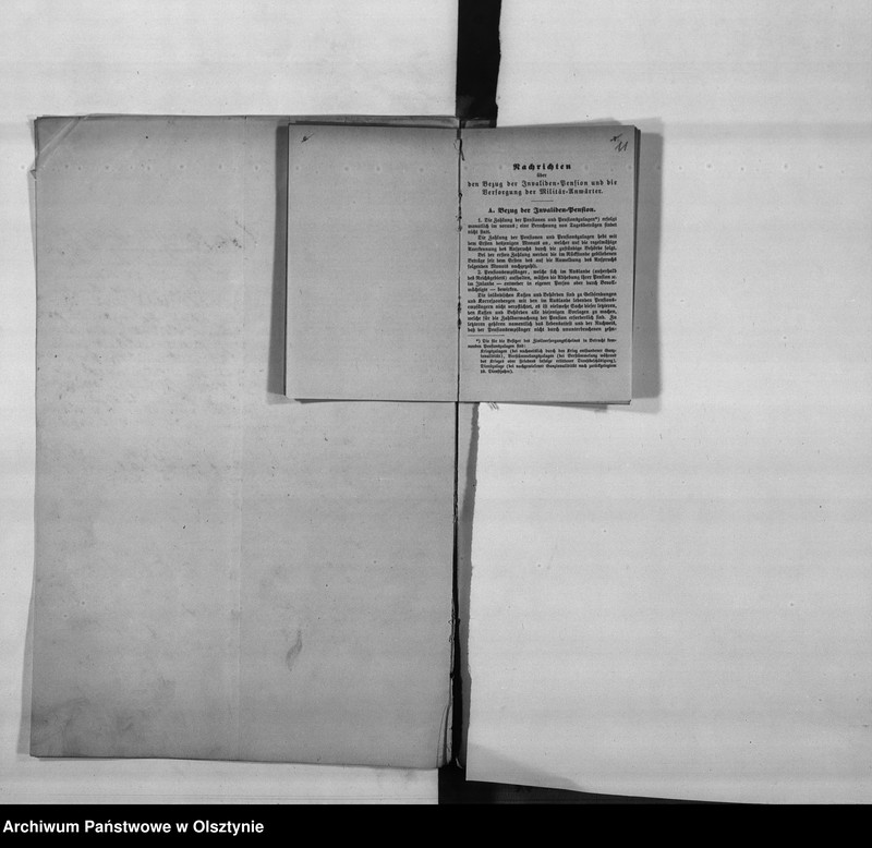 image.from.unit.number "Regierungs-Büreau-Diätar Kunde [August Karl Ferdinand]. 1. April 1895 Reg.[ierungs] Sekr.[etär] Assistent, 1. April 1896 Regierungssekretär, 15. November 1915 Regierungsrat"