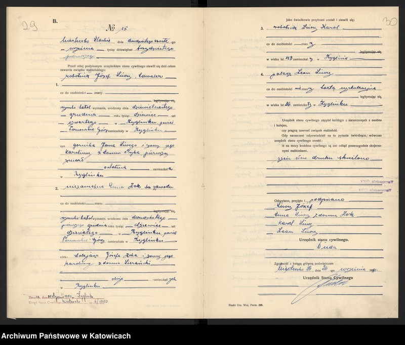image.from.unit.number "Księga małżeństw nr 1-32"