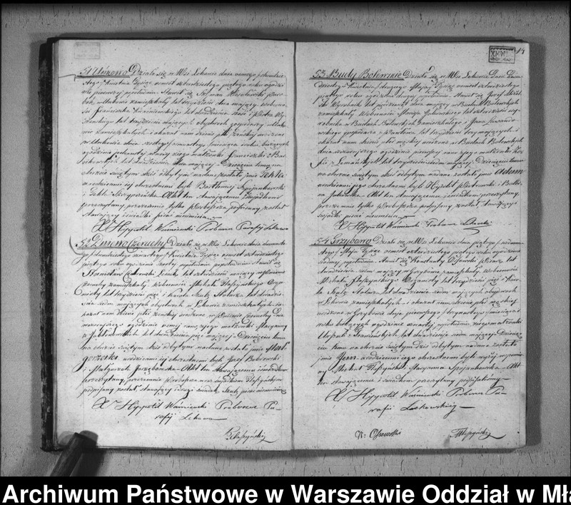 image.from.unit.number "Akta urodzin, małżeństw i zgonów"