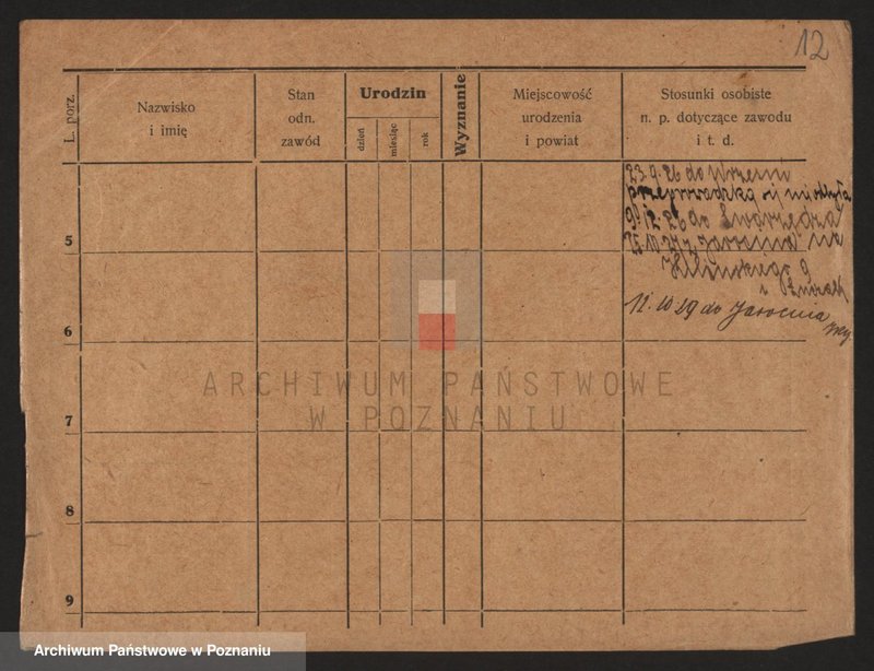 image.from.unit.number "Dwolski - Dygat"
