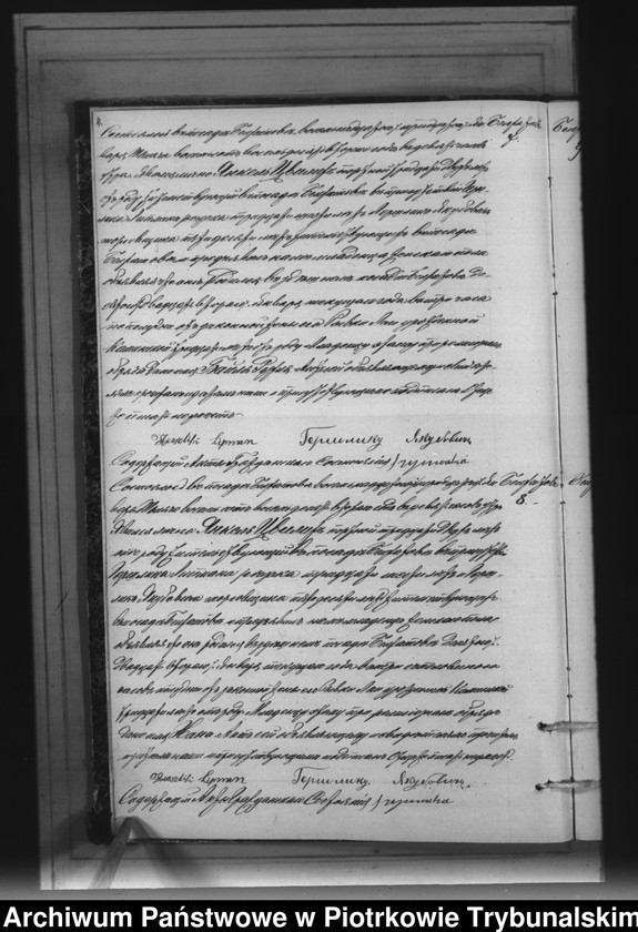 image.from.unit.number "[Księga duplikat aktów urodzonych, zaślubionych i zmarłych]"