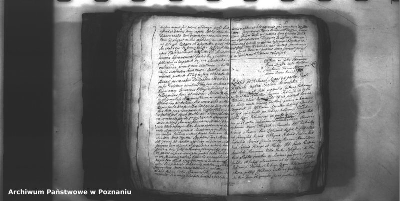 Obraz 7 z jednostki "Relationes [protocollon]"