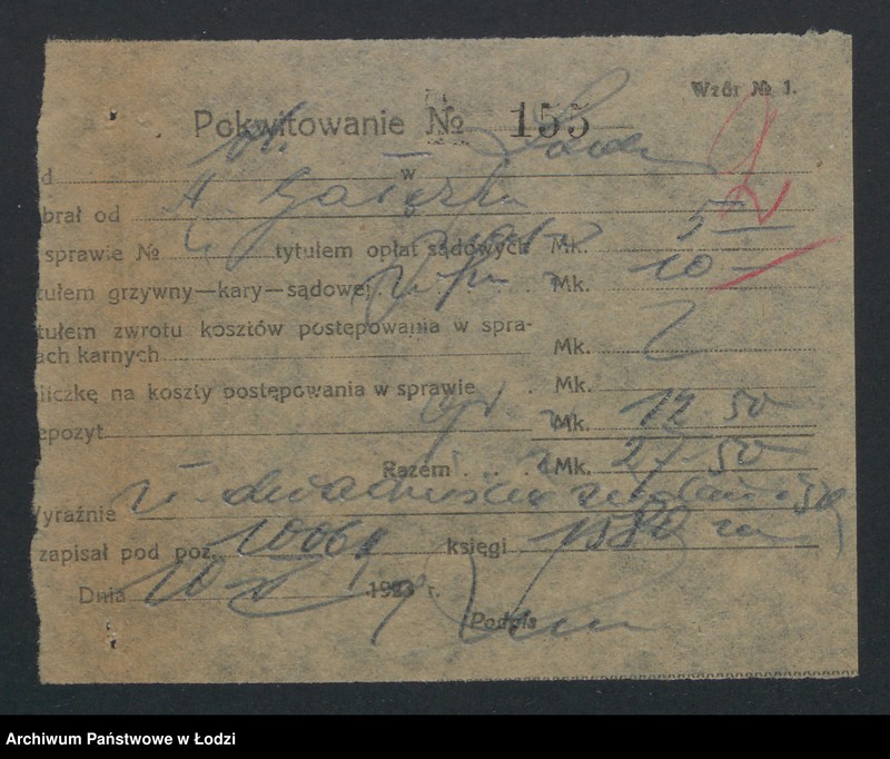 Obraz 4 z jednostki "Antoni Gałązka- sklep rzeźniczy"