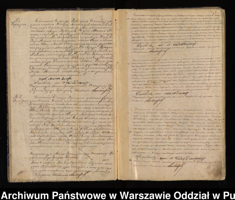 image.from.unit.number "Akta urodzeń, małżeństw i zgonów"