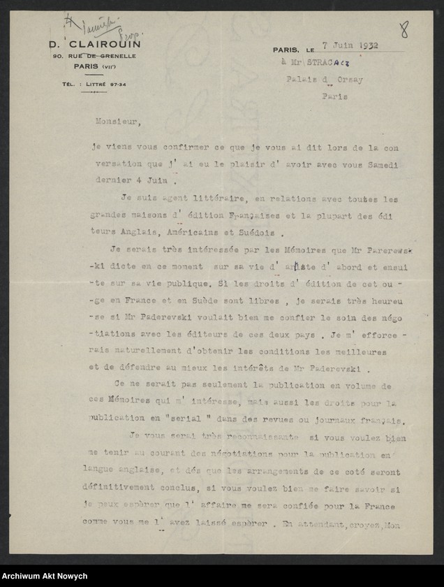 image.from.unit.number "Cichowicz Wiesława - Dygat Zygmunt; L.15-18 Czermański Zdzisław; L.37-83 Doret Gustave; L.93-97 Dygat Zygmunt"