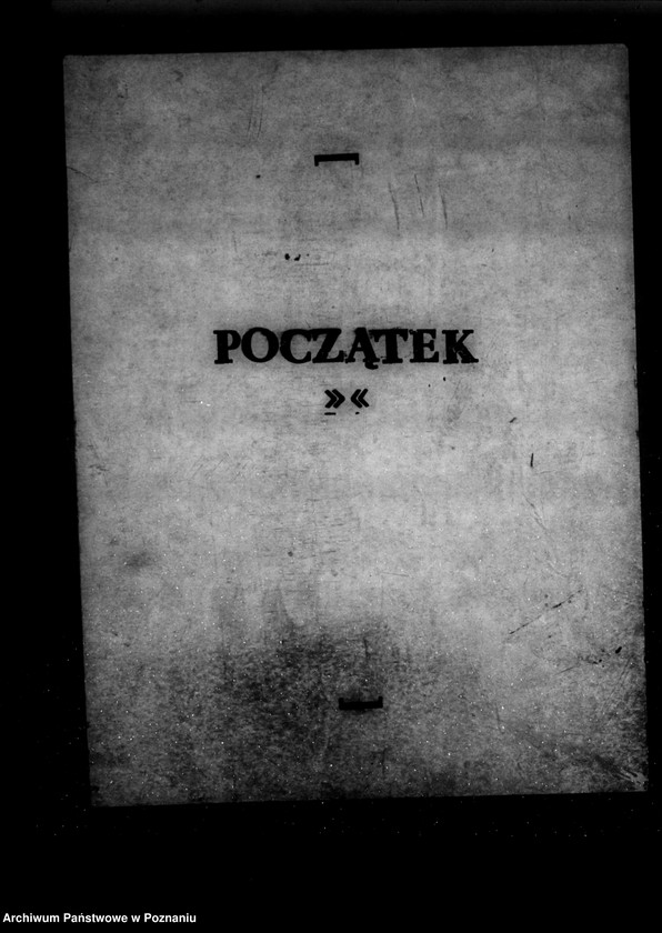 Obraz 3 z jednostki "Zatwierdzenie zakładu przemysłowego /wapniarni/ Zarząd Majętności Szlachcin powiat średzki"