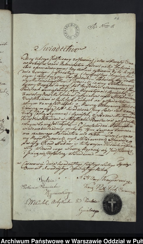 image.from.unit.number "Aneksy do aktów małżeństw"
