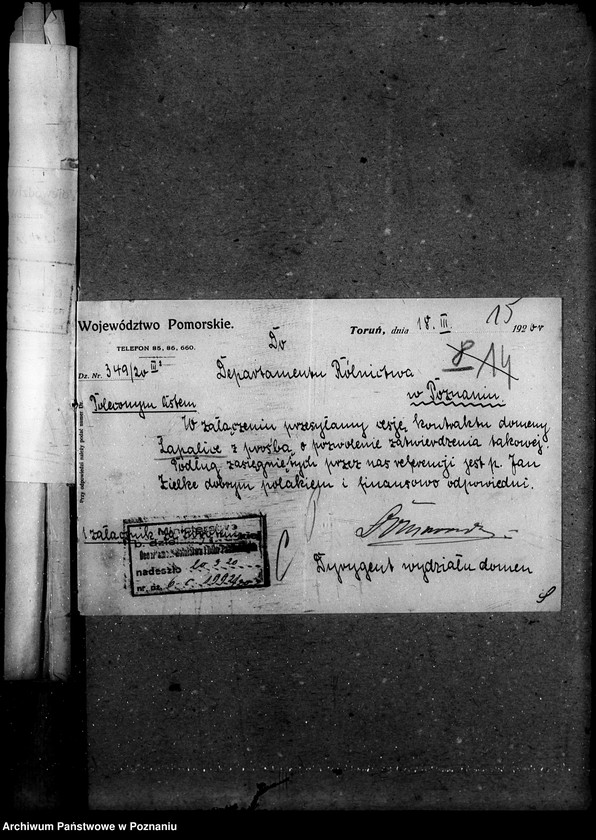 image.from.unit.number "Województwo poznańskie Wydział domen"