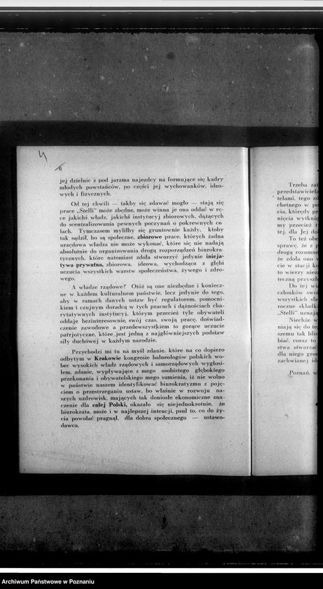 Obraz 8 z jednostki "Sprawozdanie za rok 1929/1930"