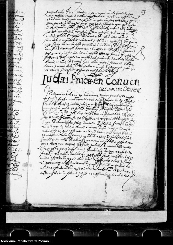 Obraz 8 z jednostki "Decreta [inducta]"