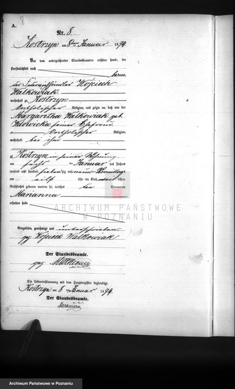 image.from.unit.number "Księga urodzeń"