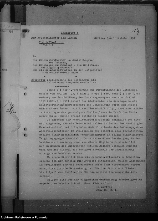 Obraz 19 z jednostki "Zatrudnienie pracowników w organach samorządu"