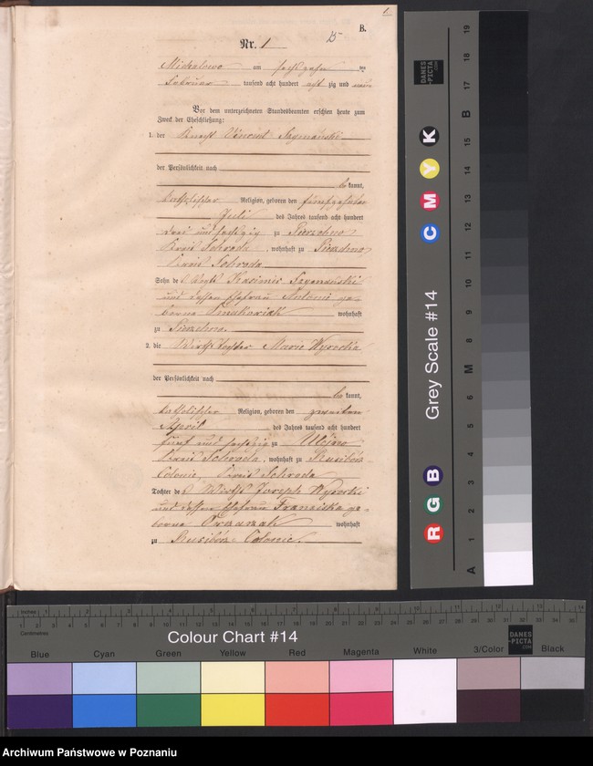 image.from.unit "Księga małżeństw"