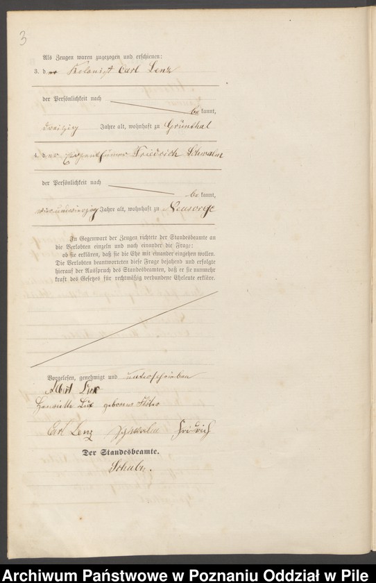 image.from.unit.number "Księga małżeństw"