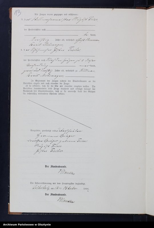 image.from.unit.number "Heiraths-Neben-Register nr 1 - 15"