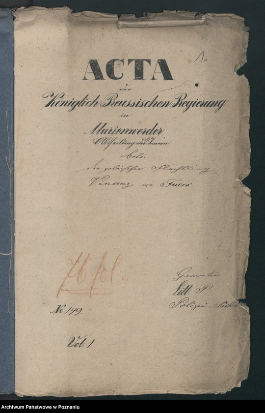 image.from.unit.number "A. betr. Vinzent von Fuers Rechtskonsulant, Fälmrich"