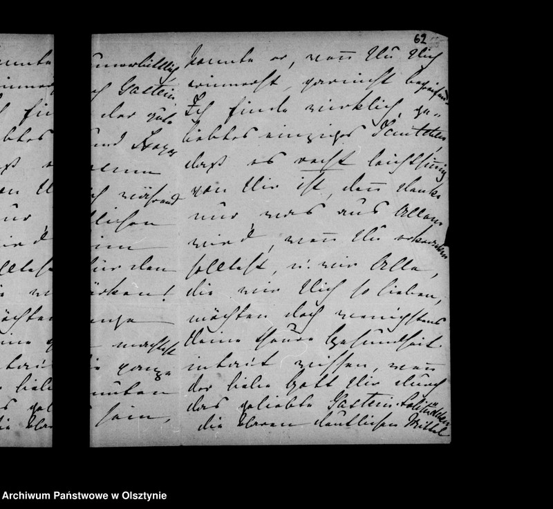 image.from.unit.number "/Fragmente v. Briefen der Violet Swiney, geb. Gfin Schlippenbach aus Sallingen England an Anna Gfin Lehndorff geb. Hahn/"