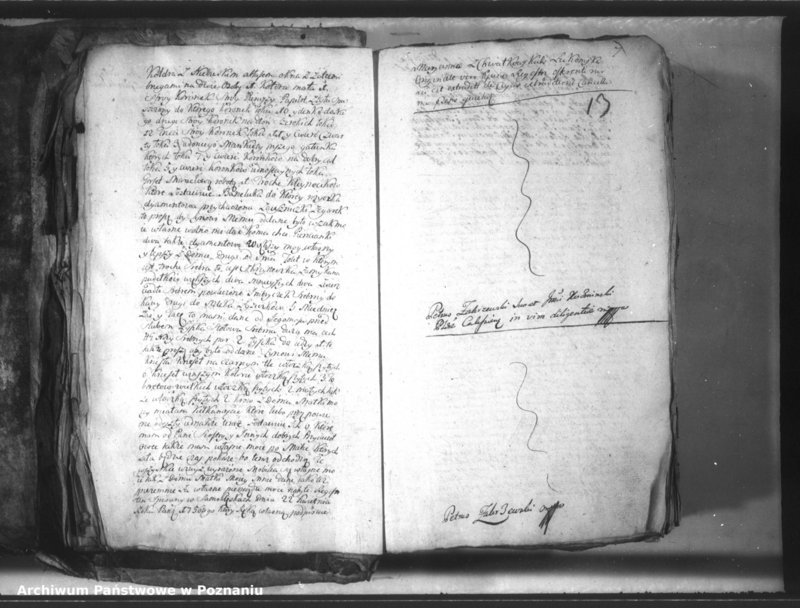 Obraz 16 z jednostki "Relationes [protocollon]"