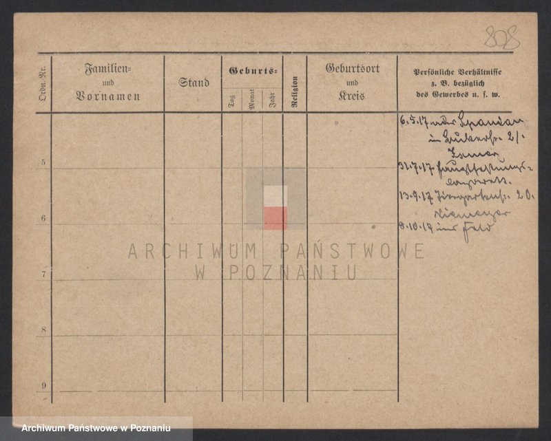 Obraz 13 z jednostki "Gaworzewski - Gągorek"
