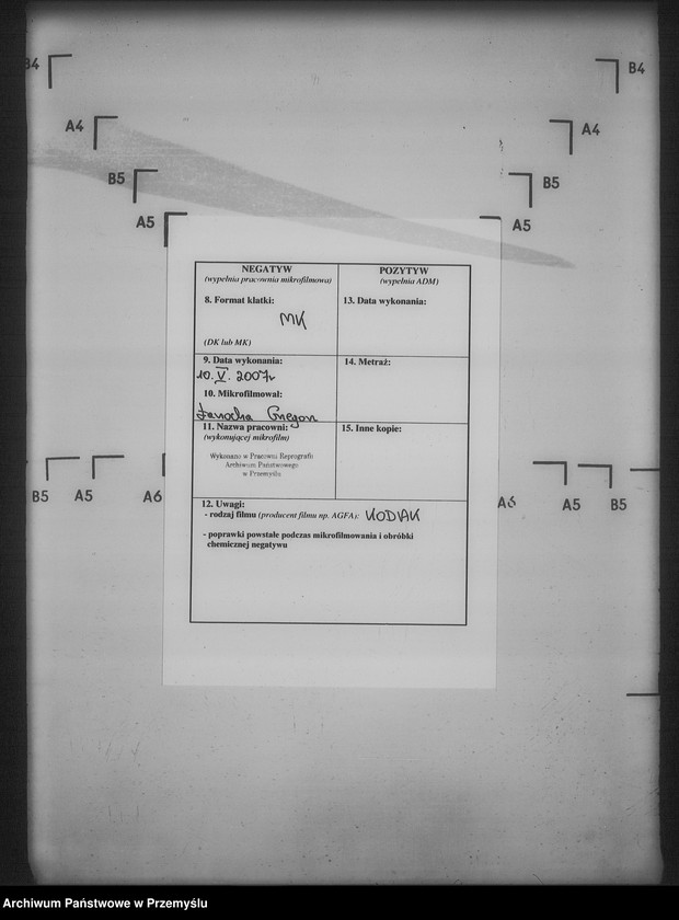 image.from.unit.number "[Kopie ksiąg metrykalnych parafii Leszczawa Górna z filiami Leszczawa Dolna, Kuźmina, Leszczawka z Rosuszką (dekanat Bircza)]"