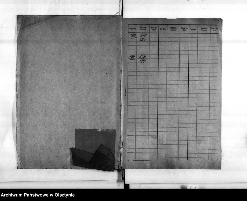 image.from.unit.number "Disciplinarverfahren gegn den Winterschuldirektor Schöttler in Rastenburg"