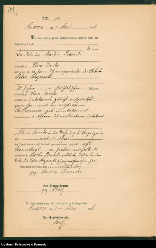 image.from.unit.number "Księga zgonów"