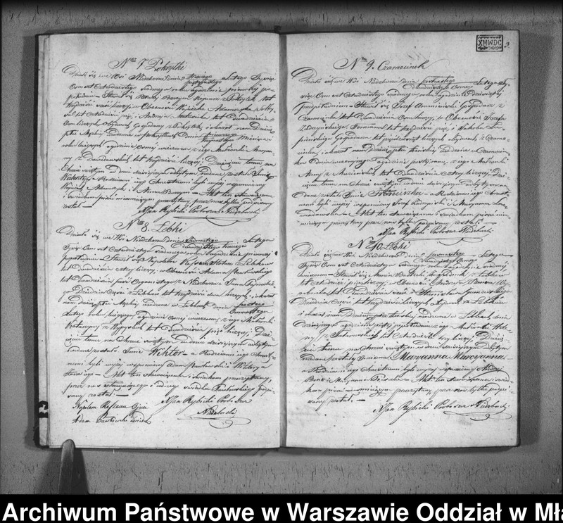 image.from.unit.number "Akta urodzin, małżeństw i zgonów"