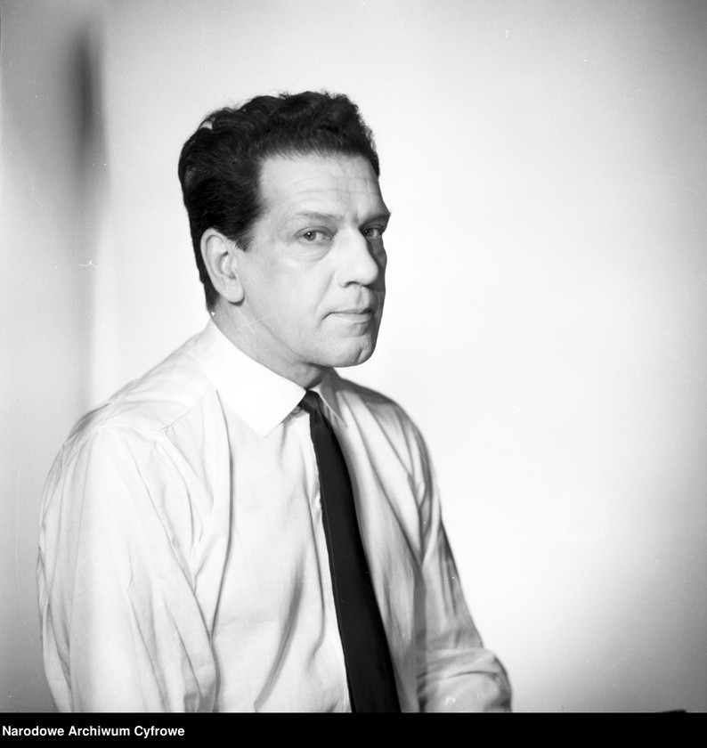 image.from.unit.number "Mieczysław Milecki, aktor"