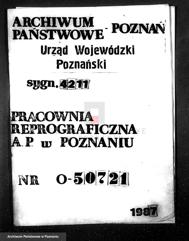 Obraz 1 z jednostki "Tartak parowy W. Nawrockiego w Gostyniu nr woj. kotła 3119"