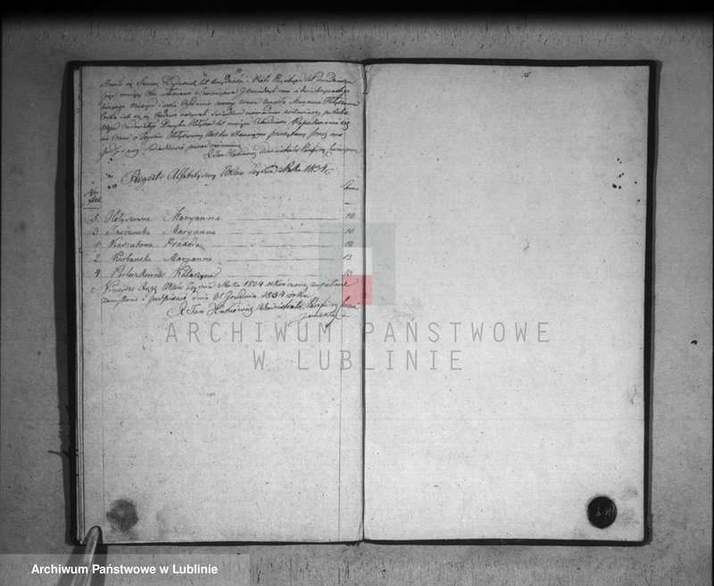 image.from.unit.number "Księga urodzeń, małżeństw i zgonów"