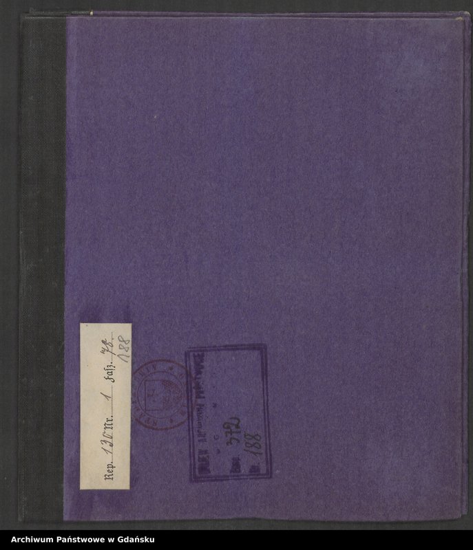 image.from.unit.number "Karty meldunkowe: Bross - Brünnert"