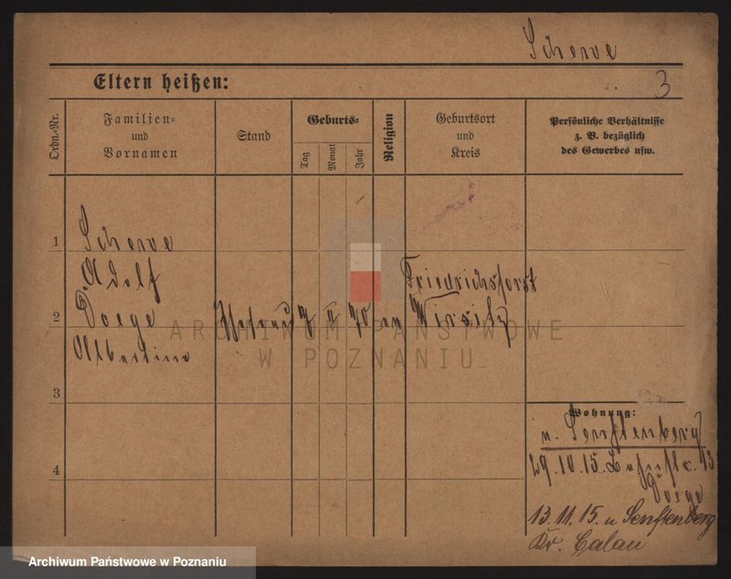 Obraz 9 z jednostki "Szewe - Szikula"