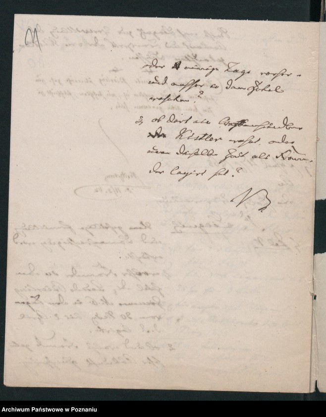 Obraz 14 z jednostki "A. betr. Josef und Valerian Mrowiński"