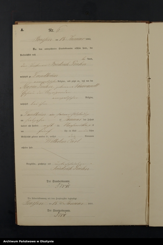 image.from.unit.number "Geburts-Neben-Register Nr 1 - 54"