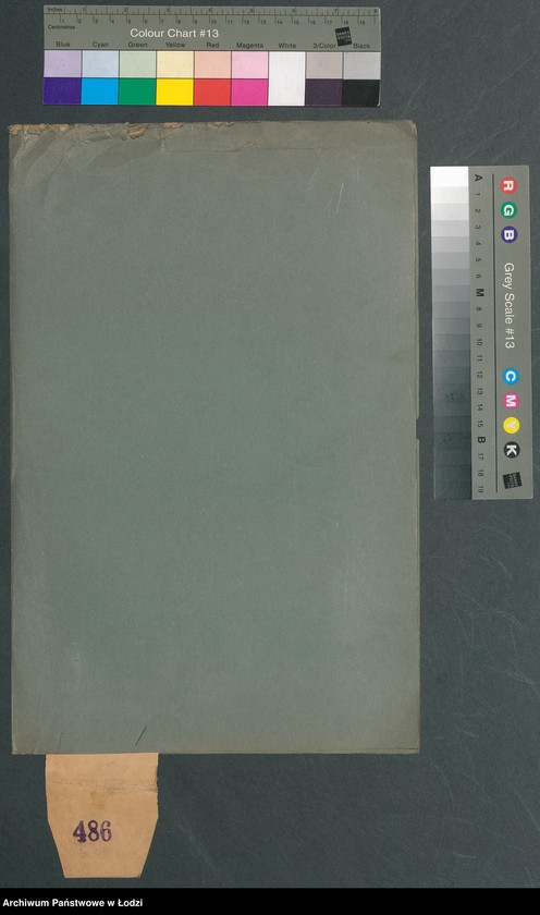 Obraz 3 z jednostki "[Aneksy od nr 486 do nr 506a]"