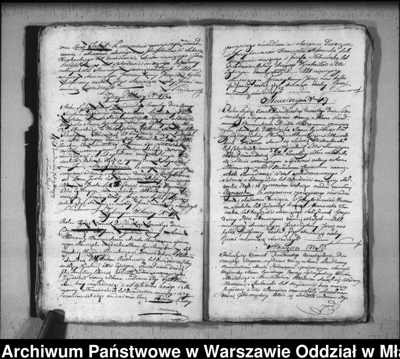 image.from.unit.number "Akta urodzin, małżeństw i zgonów"