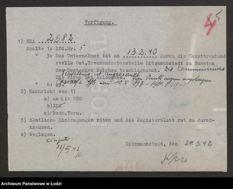 Obraz 7 z jednostki "Konstanty Drzewiński i s-ka – ślusarnia mechaniczna"