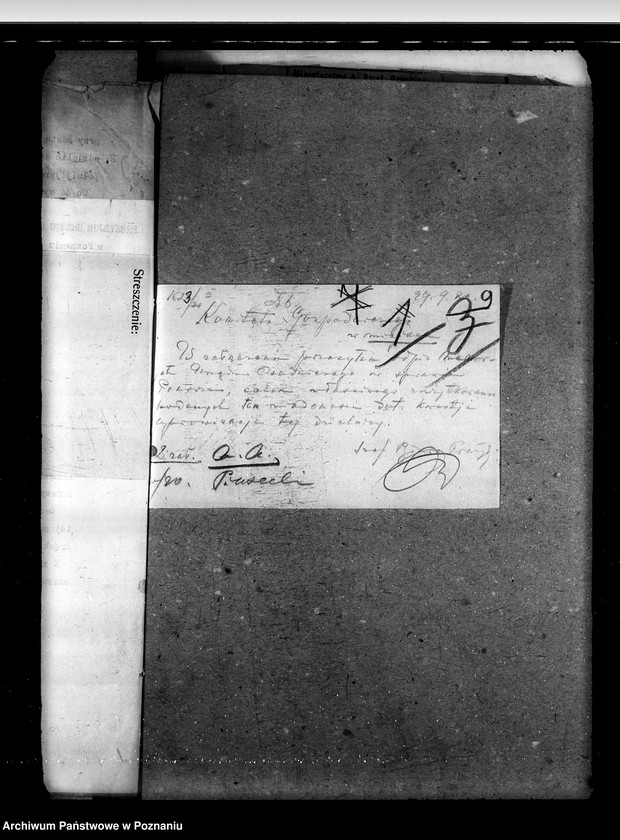 image.from.unit.number "Sprawy agrarnej reformy wnioski zażalenia stron"