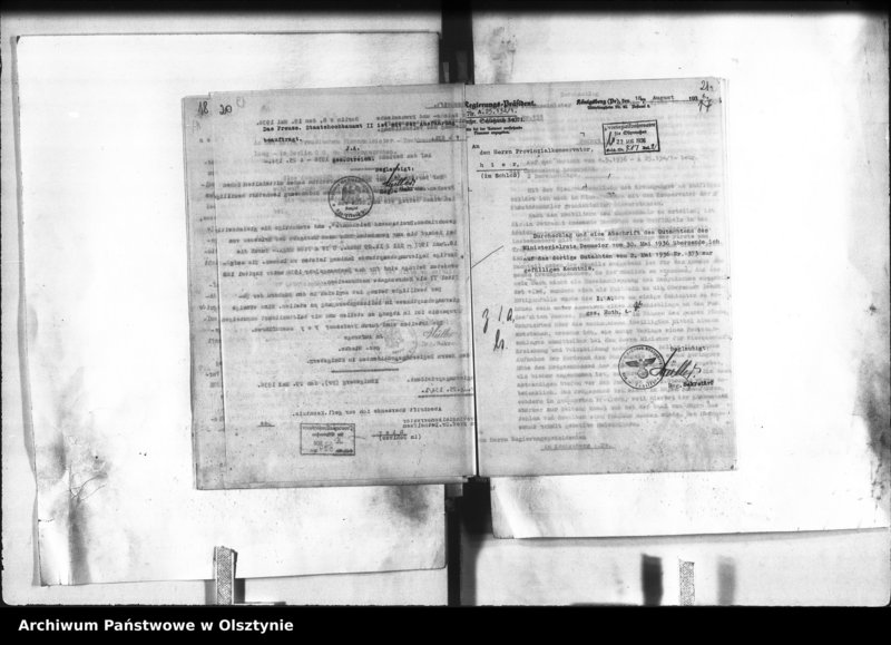 image.from.unit.number "Lochstädt, Ordensburg"