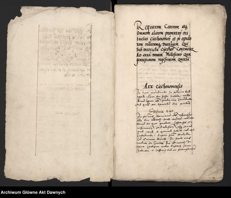 image.from.unit.number "Rejestry poborowe woj. mazowieckiego."