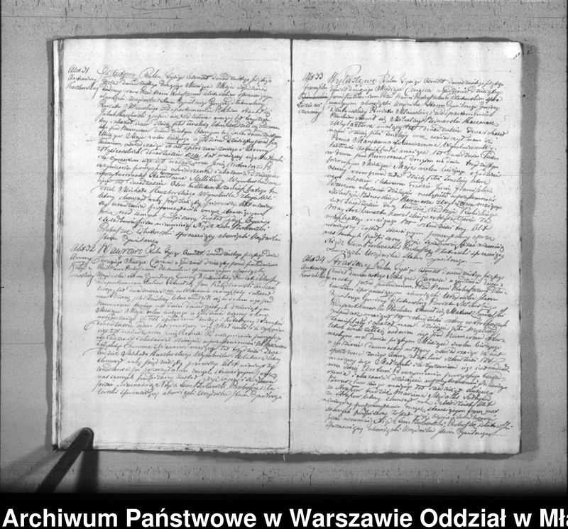 image.from.unit.number "Akta urodzin, małżeństw i zgonów"