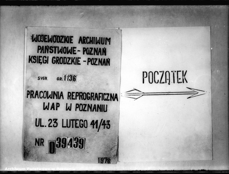 Obraz 1 z jednostki "Relationes [protocollon]"