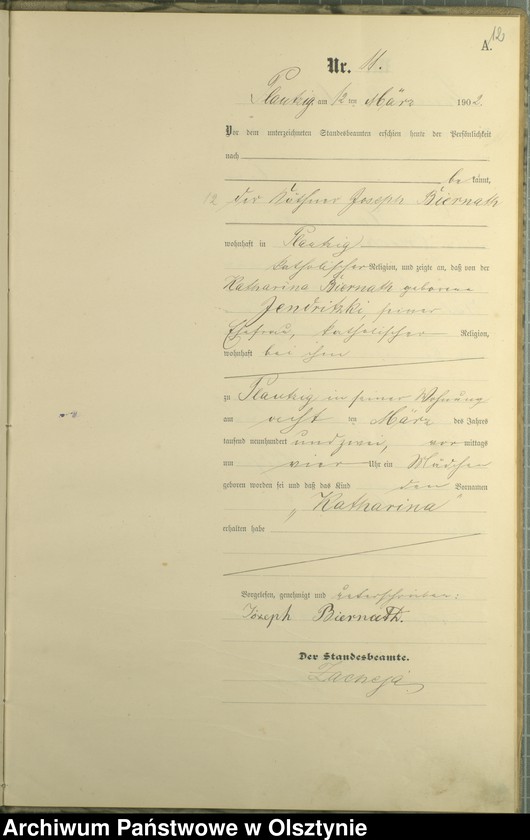 image.from.unit.number "Geburts-Haupt-Register Nr 1 - 44"