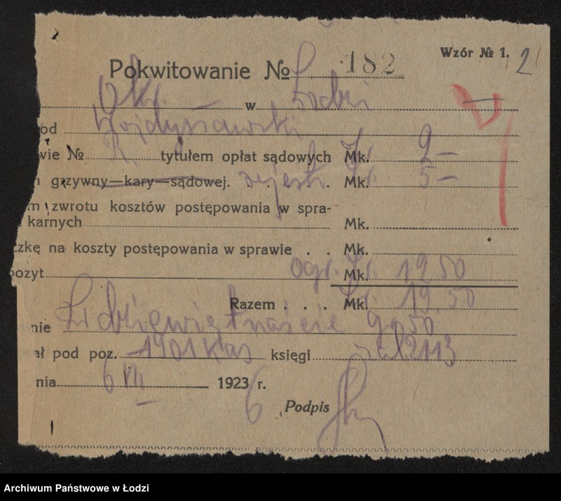 Obraz 4 z jednostki "Szyja vel Zygmunt wojdysławski – zakład elektrotechniczny"