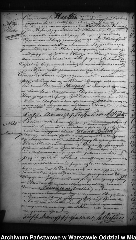 image.from.unit.number "Akta urodzeń, małżeństw, zgonów"