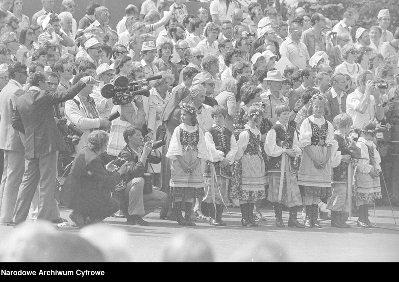 Obraz z zespołu "Archiwum fotograficzne Lecha Zielaskowskiego"