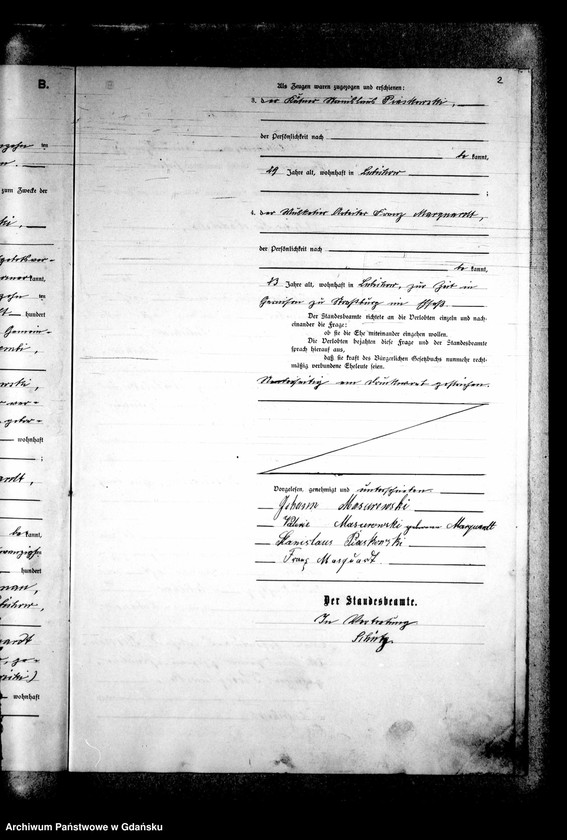image.from.unit.number "Księga małżeństw"