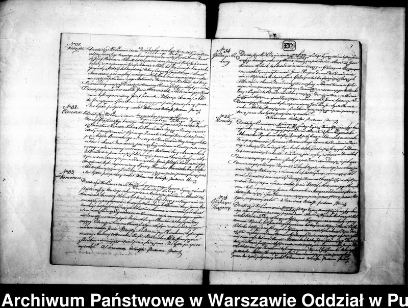 image.from.unit.number "Akta urodzeń, małżeństw i zgonów"